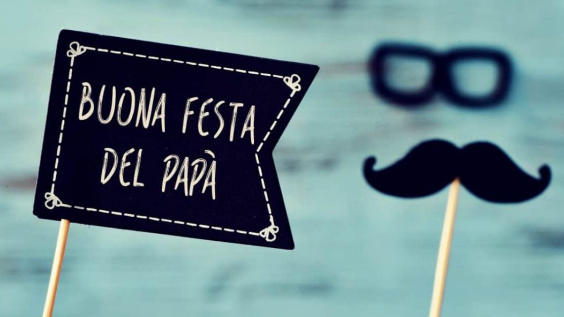 Cari Papà, oggi è il vostro compleanno! Cari Papà, oggi è il vostro compleanno!