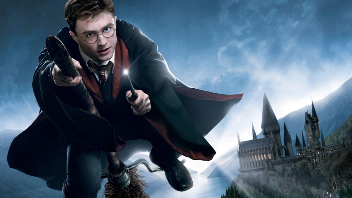 Fenomeno Harry Potter, gli ascolti danno vita ad una nuova generazione di maghetti Fenomeno Harry Potter, gli ascolti danno vita ad una nuova generazione di maghetti