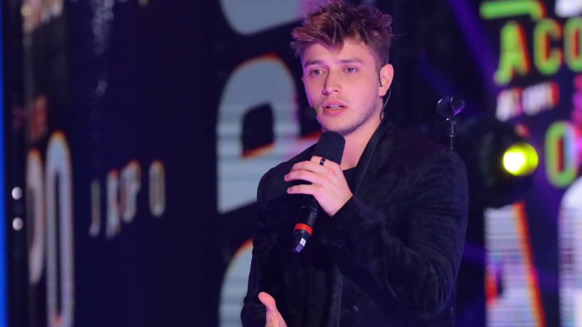 Amici 19, fuori JACOPO gli altri 5 volano in semifinale, pagelle e voti Amici 19, fuori JACOPO gli altri 5 volano in semifinale, pagelle e voti