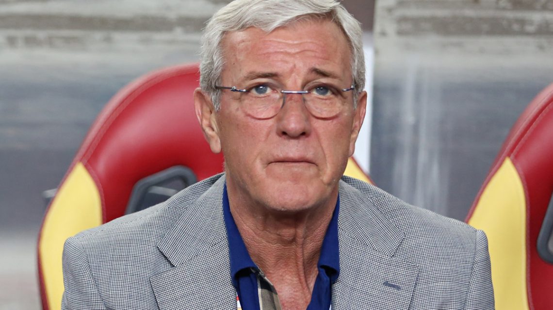 Coronavirus, Marcello Lippi, spostare gli Europei di un anno Coronavirus, Marcello Lippi, spostare gli Europei di un anno