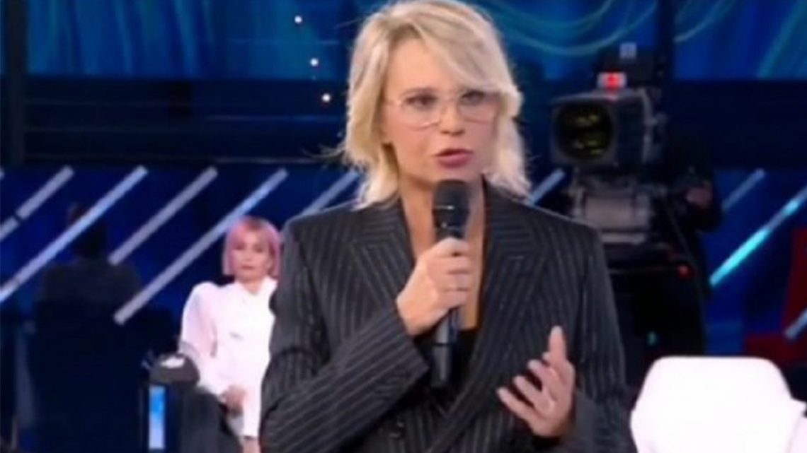 Amici dice addio ad uno storico Professore Amici dice addio ad uno storico Professore