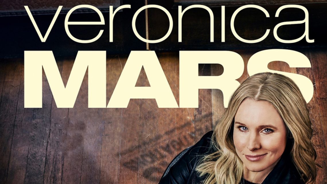Veronica Mars 4 arriva finalmente Italia, trama, cast e uscita dei nuovi episodi Veronica Mars 4 arriva finalmente Italia, trama, cast e uscita dei nuovi episodi