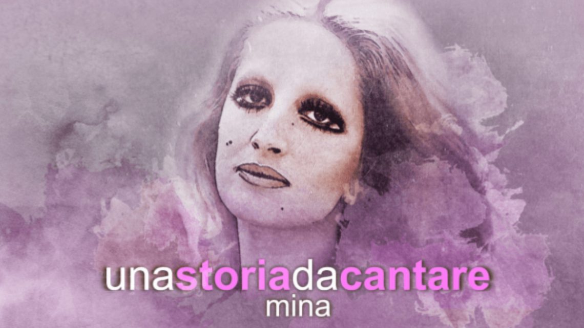 MondoTV 24 Recensioni, Mina…IL MITO MondoTV 24 Recensioni, Mina…IL MITO