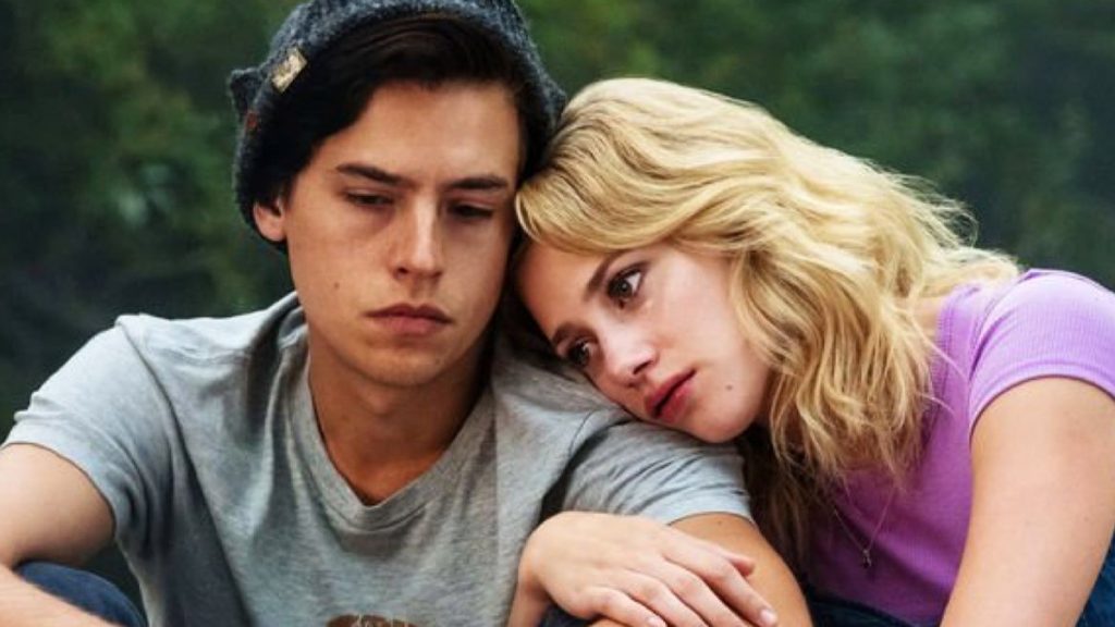 Chi è La Fidanzata Di Cole Sprouse