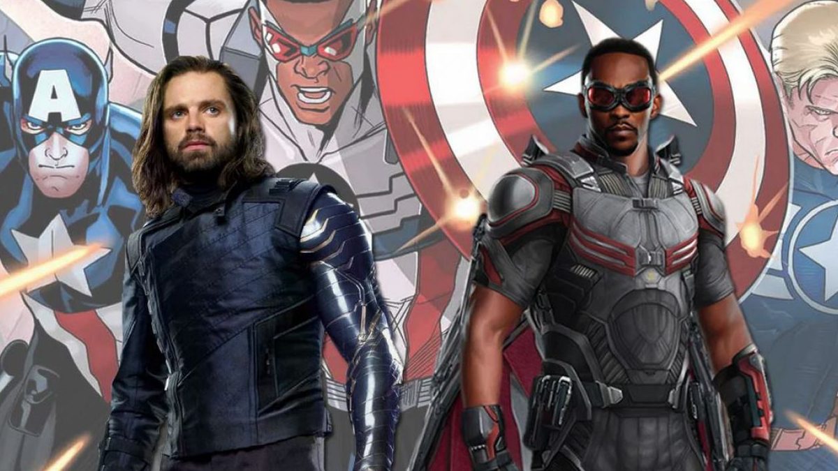 Nemmeno i Supereroi Marvel battono in virus, annullate le riprese “The Falcon and The Winter Soldier”