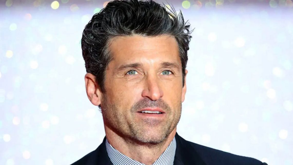 Patrick Dempsey torna sugli schermi in “Diavoli” Patrick Dempsey torna sugli schermi in “Diavoli”