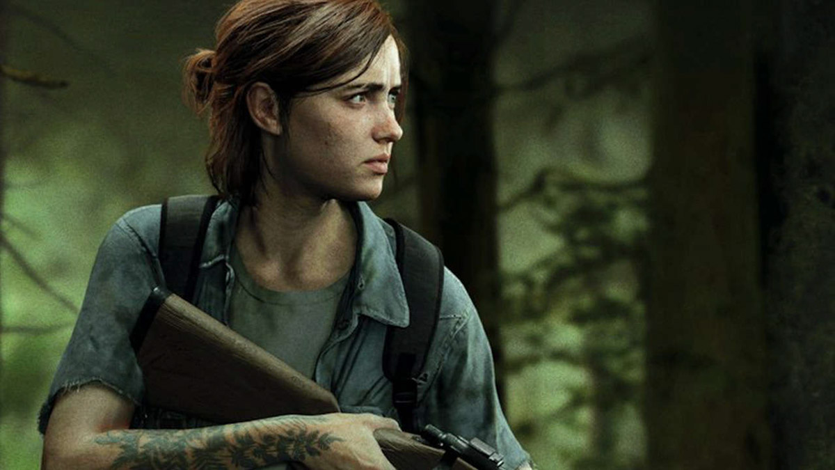 Coronavirus, rimandata l’uscita di The Last of Us 2