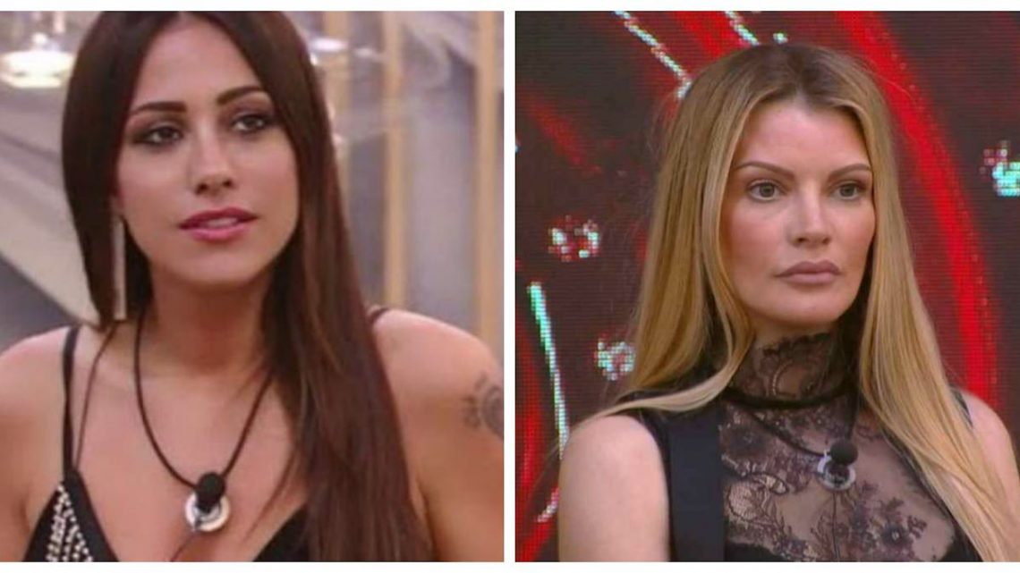 Licia e Teresanna, la realtà dopo il GF VIP Licia e Teresanna, la realtà dopo il GF VIP