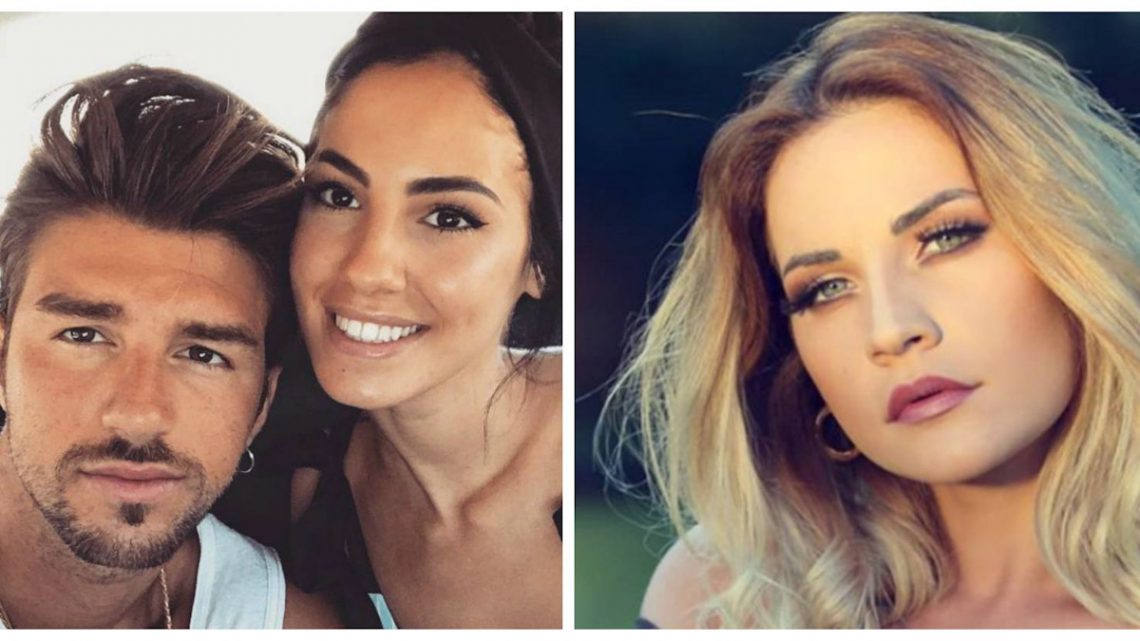 Lidia Vella critica il ritorno dei Damellis, “ho visto determinate cose con i miei occhi…” Lidia Vella critica il ritorno dei Damellis, “ho visto determinate cose con i miei occhi…”