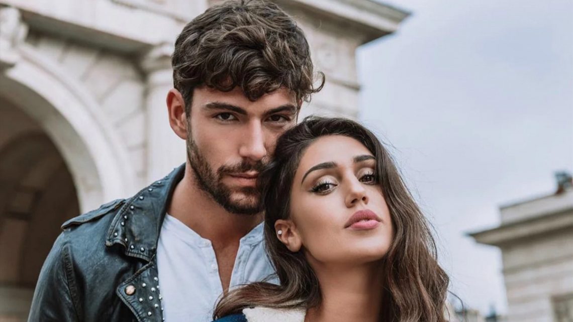 Ignazio Moser e Cecilia Rodriguez parlano del ritorno di fiamma tra Giulia De Lellis e Andrea Damante Ignazio Moser e Cecilia Rodriguez parlano del ritorno di fiamma tra Giulia De Lellis e Andrea Damante