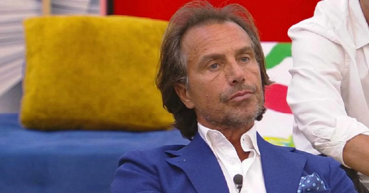 Antonio Zequila difende Alfonso Signorini: “Verranno fuori risvolti inaspettati”