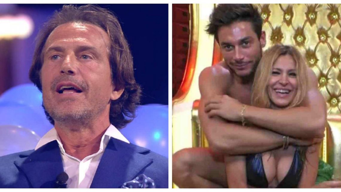 GF VIP, la verità di Antonio Zequila su Adriana e Denver GF VIP, la verità di Antonio Zequila su Adriana e Denver