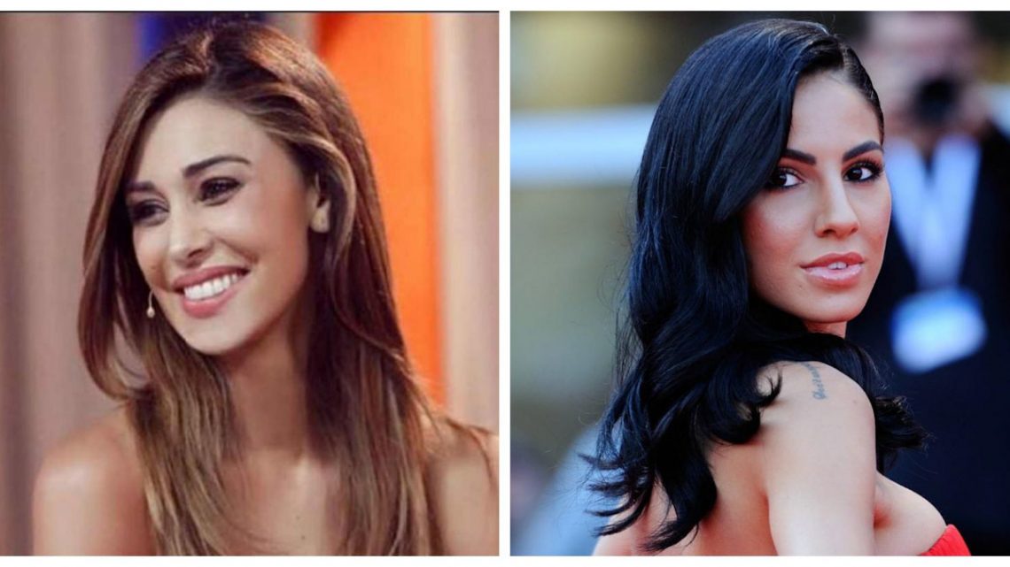 Giulia de Lellis e Belen, svelati i primi dettagli della loro lite Giulia de Lellis e Belen, svelati i primi dettagli della loro lite