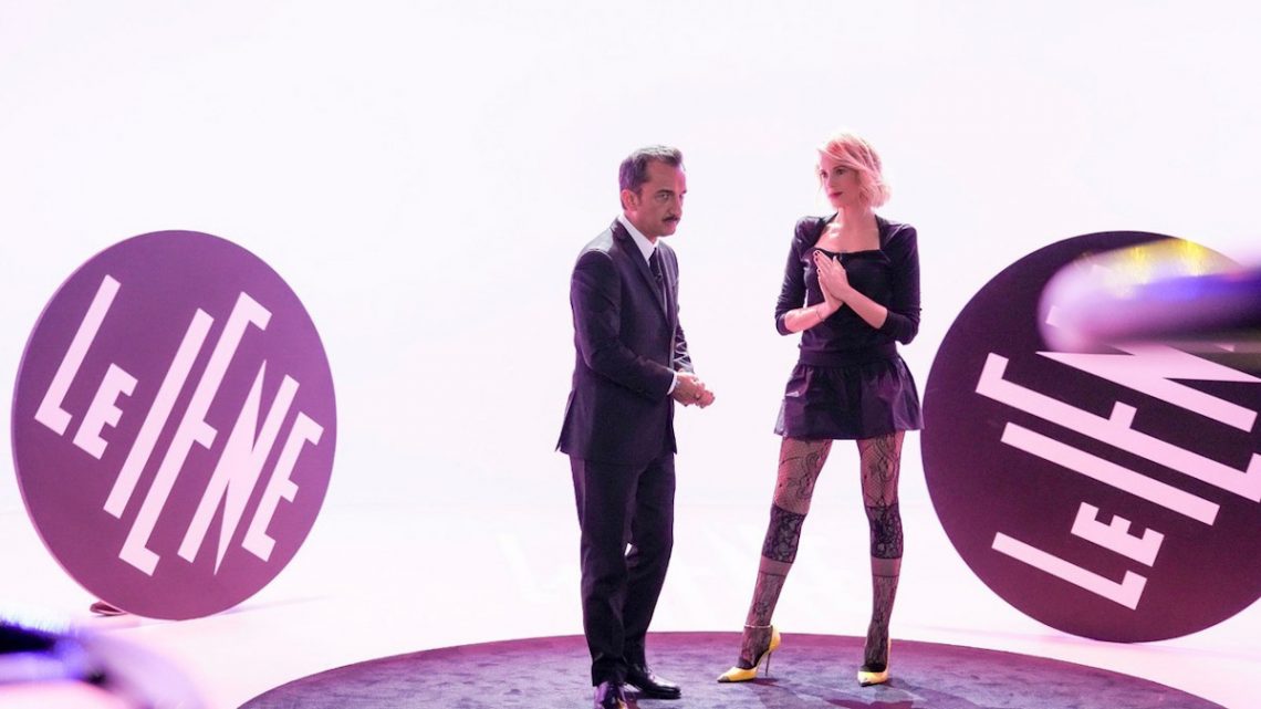 Le Iene tornano in onda, ma senza Nicola Savino e Alessia Marcuzzi Le Iene tornano in onda, ma senza Nicola Savino e Alessia Marcuzzi
