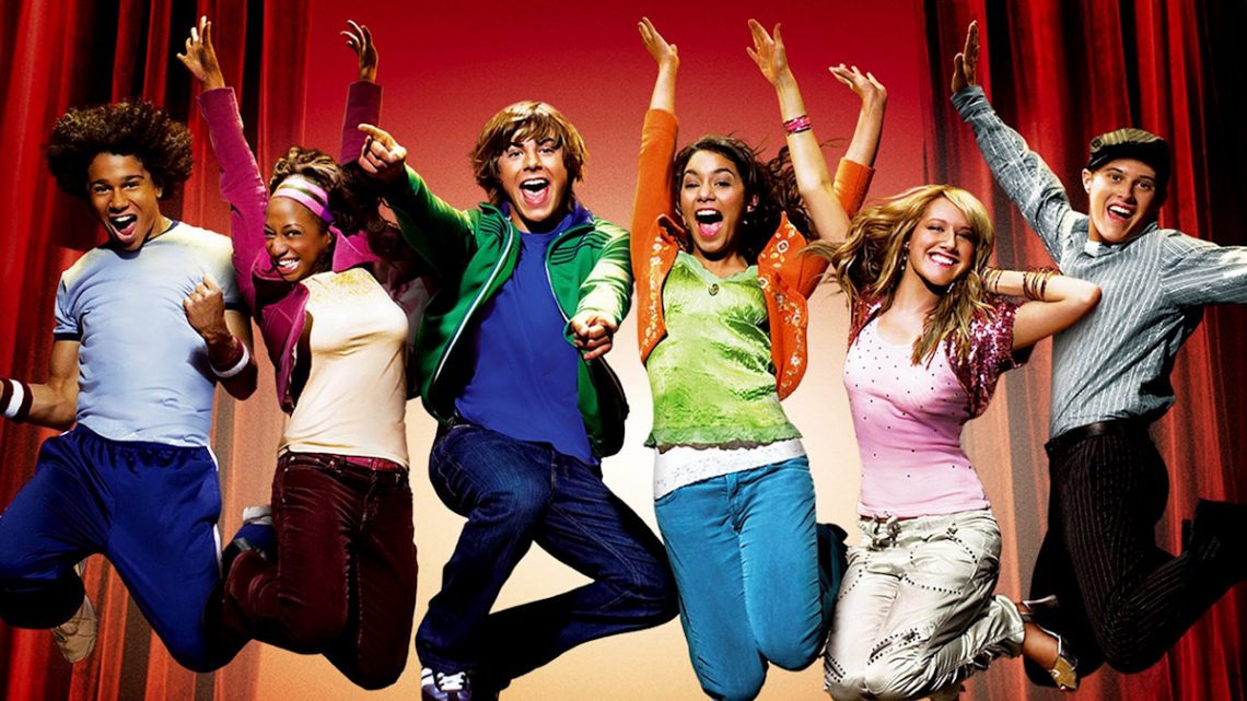 High School Musical, il cast si riunisce! C’è anche Zac Efron High School Musical, il cast si riunisce! C’è anche Zac Efron