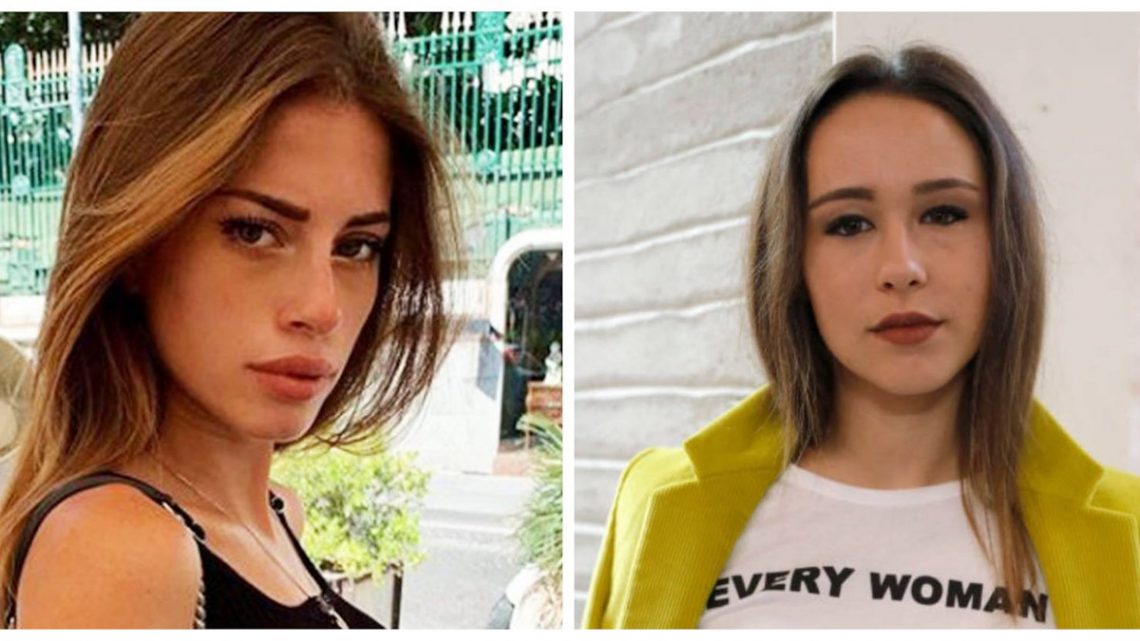 Chiara Nasti attacca Aurora Ramazzotti, “Ti ricordavo un tantino diversa tra alcol e…” Chiara Nasti attacca Aurora Ramazzotti, “Ti ricordavo un tantino diversa tra alcol e…”