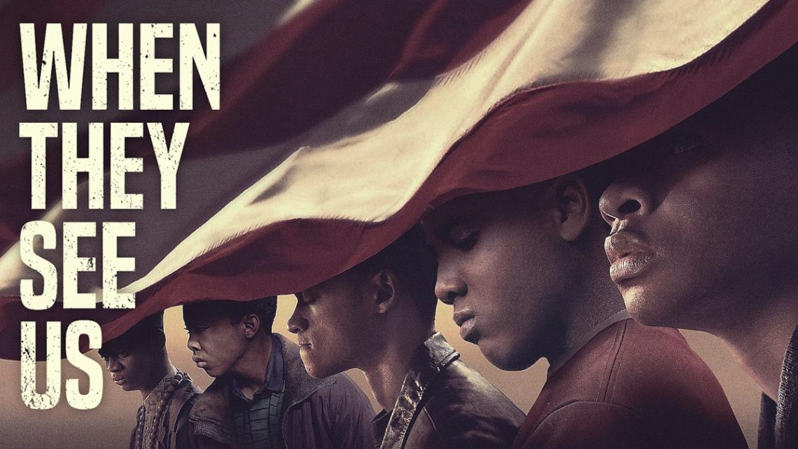 MondoTV 24 Recensioni, “When They See Us” Il caso della jogger di Central Park MondoTV 24 Recensioni, “When They See Us” Il caso della jogger di Central Park