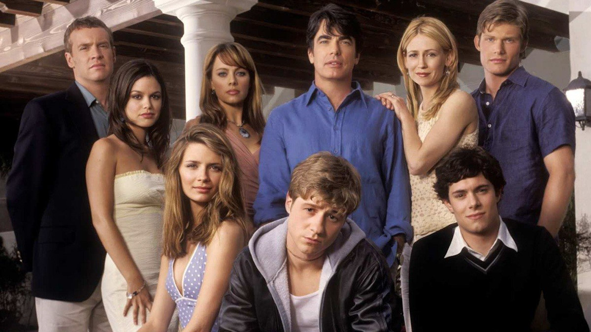 Ufficiale, The OC torna su Italia 1. Ecco quando verrà trasmesso.