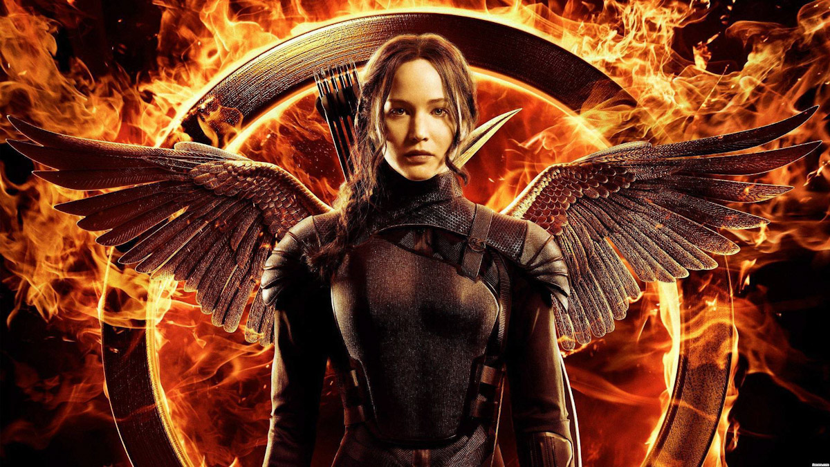 Italia 1 trasmette Hunger Games: quando? Ecco orario e programmazione.