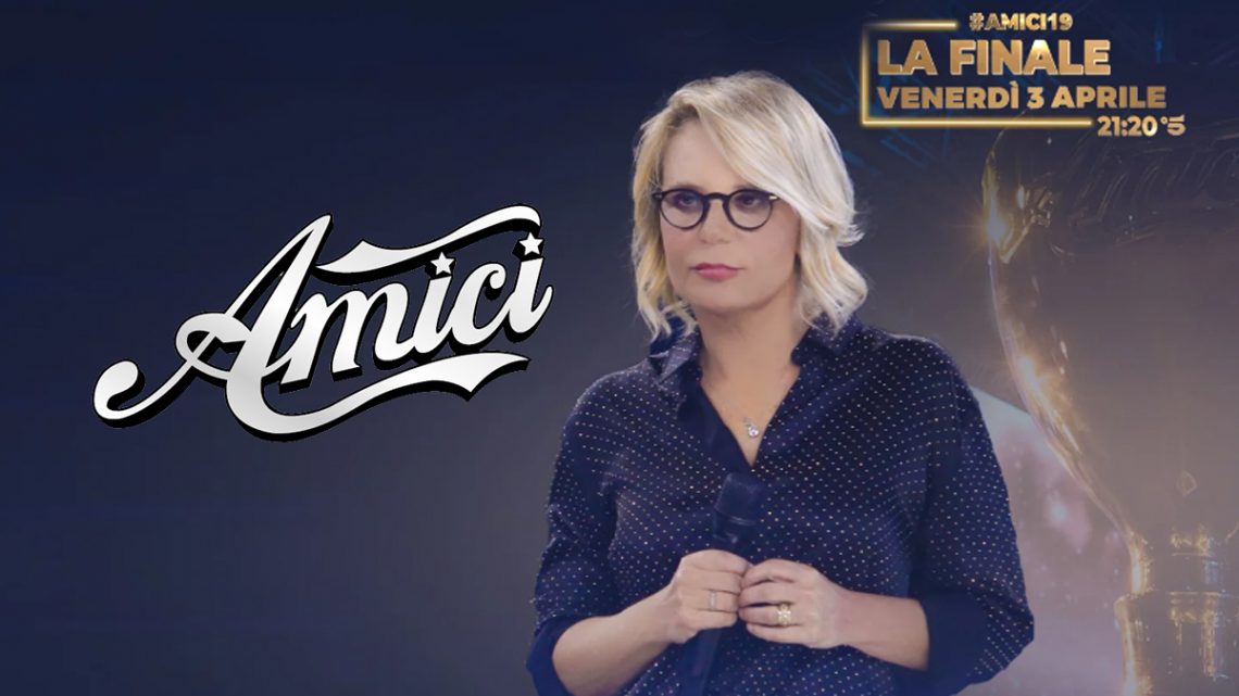 Amici 19, “La Finale” ecco i nostri pronostici, chi vincerà? Amici 19, “La Finale” ecco i nostri pronostici, chi vincerà?