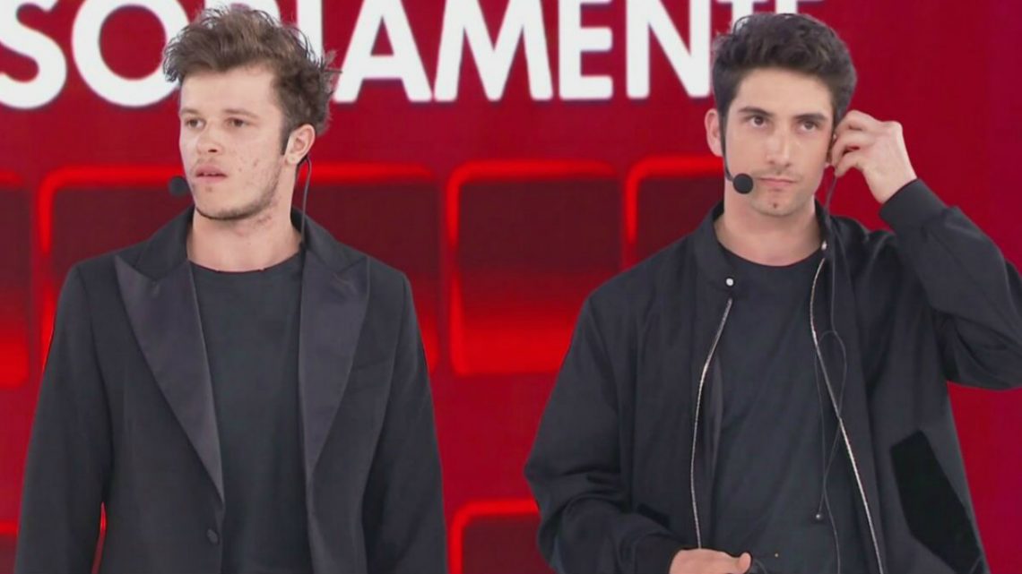 Amici 19, nuovi retroscena su Javier e Nicolai Amici 19, nuovi retroscena su Javier e Nicolai
