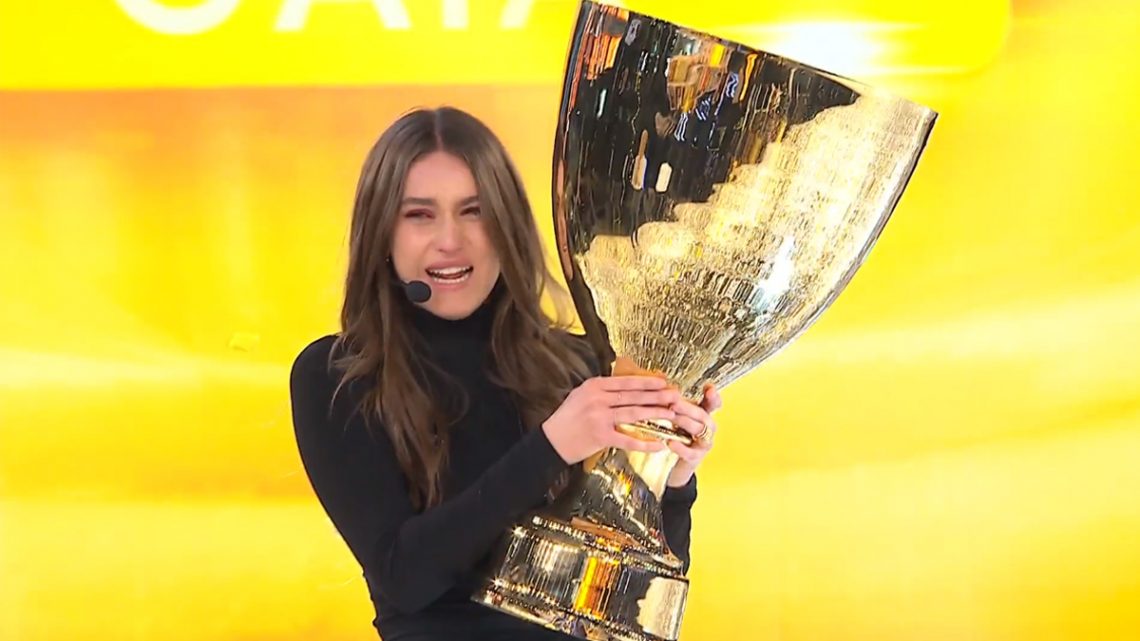 Amici 19, vince GAIA, le nostre pagelle e voti Amici 19, vince GAIA, le nostre pagelle e voti