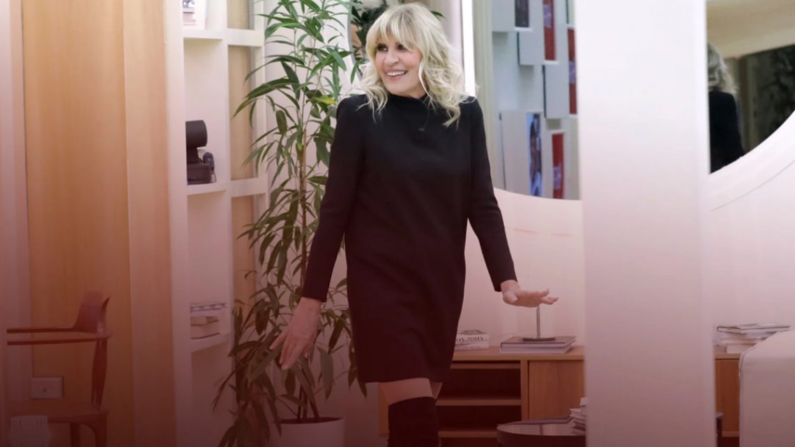 Gemma Galgani fa chiarezza su Nicola: “Non ho cambiato idea…” Gemma Galgani fa chiarezza su Nicola: “Non ho cambiato idea…”