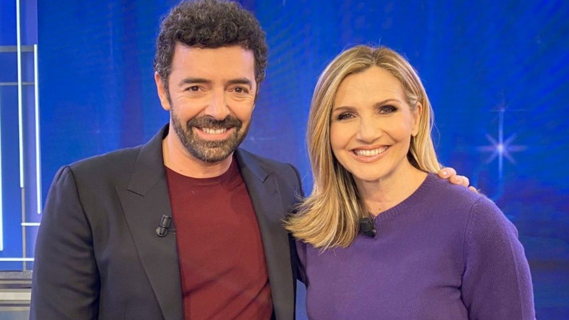 Matano-Cuccarini, continuano le polemiche in casa Rai Matano-Cuccarini, continuano le polemiche in casa Rai