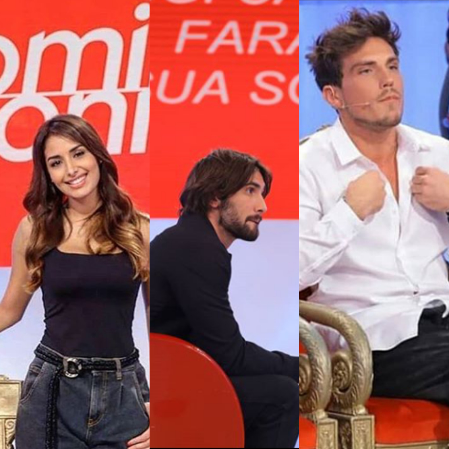 GLI ULTIMI DUE SÌ E I DUBBI SU DANIELE