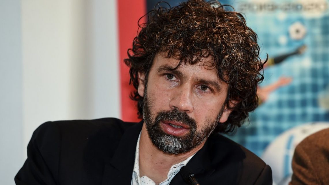 Dimesso il presidente dell’Assocalciatori Tommasi Dimesso il presidente dell’Assocalciatori Tommasi