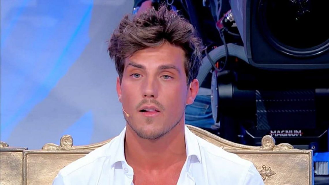 Daniele Del Moro: ecco perchè non sono tornato in studio… Daniele Del Moro: ecco perchè non sono tornato in studio…