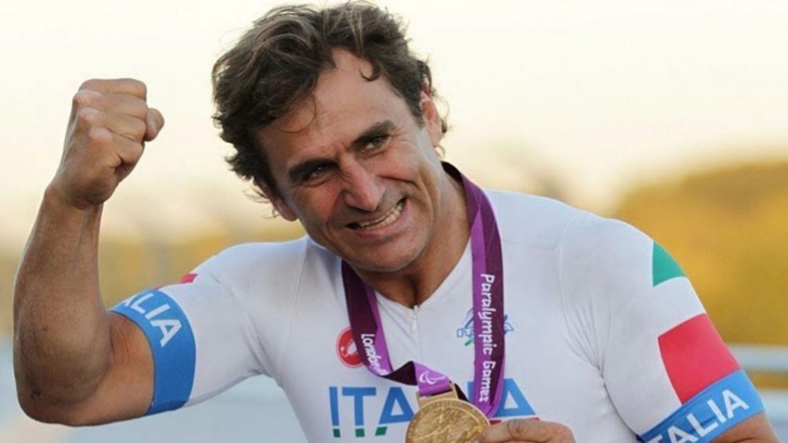 Zanardi operato alla testa per la seconda volta. AGGIORNAMENTI Zanardi operato alla testa per la seconda volta. AGGIORNAMENTI