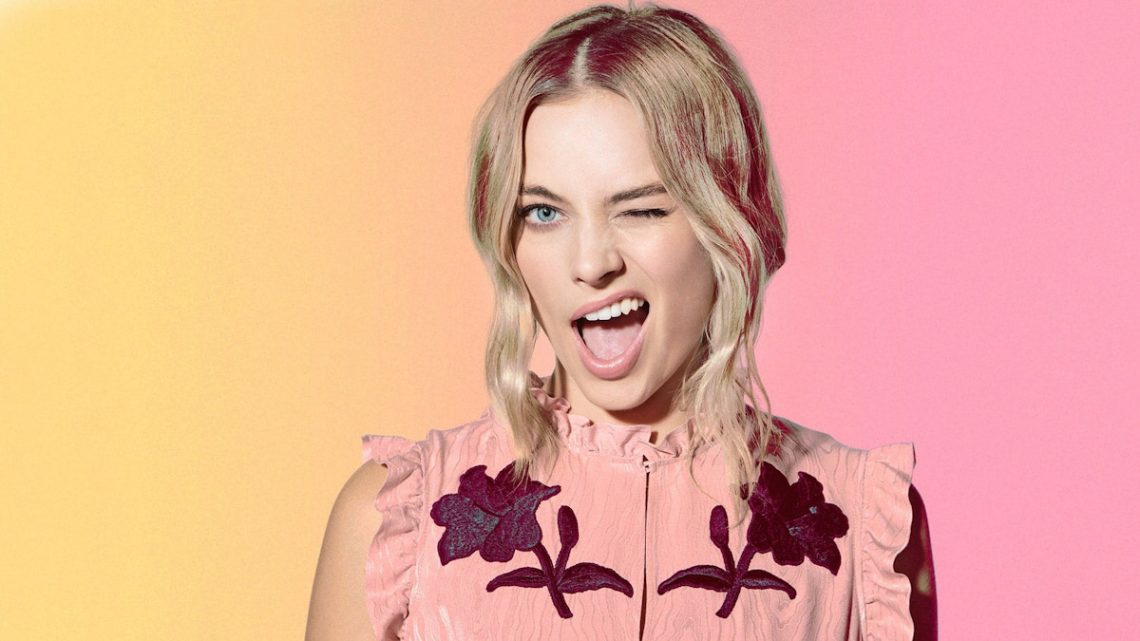 CONOSCETE MARGOT ROBBIE? NUOVO INGAGGIO PER LEI DAL SAPORE CARAIBICO. CONOSCETE MARGOT ROBBIE? NUOVO INGAGGIO PER LEI DAL SAPORE CARAIBICO.