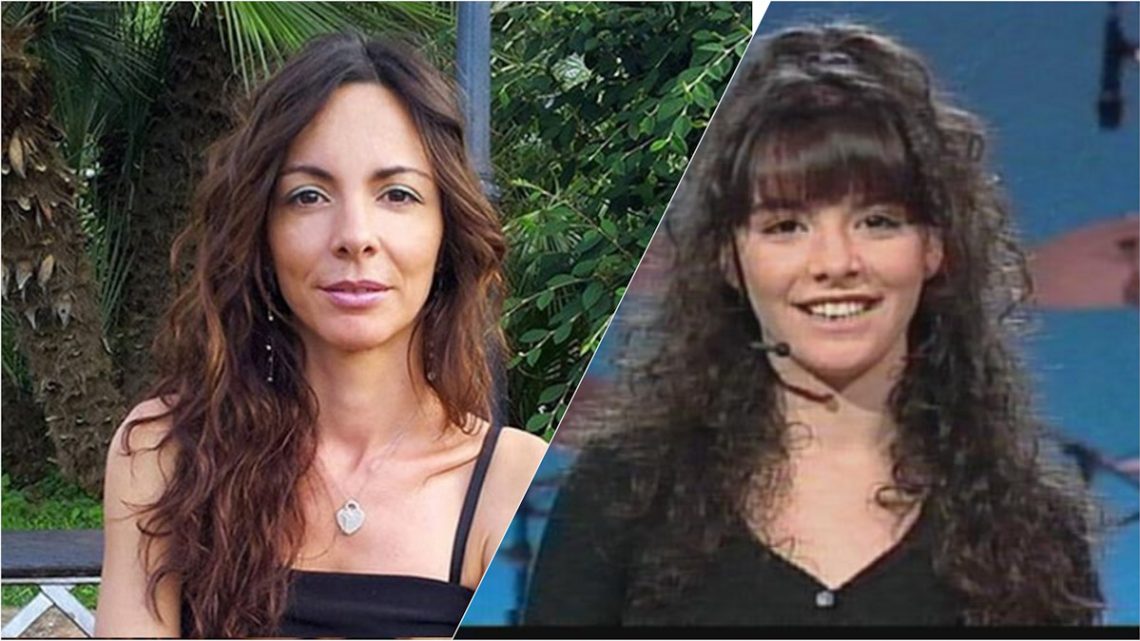 Angela Di Cosimo Non è La Rai