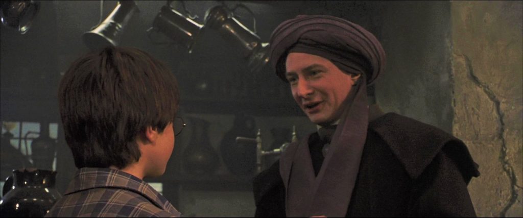 Quando Esce L'ultimo Film Di Harry Potter