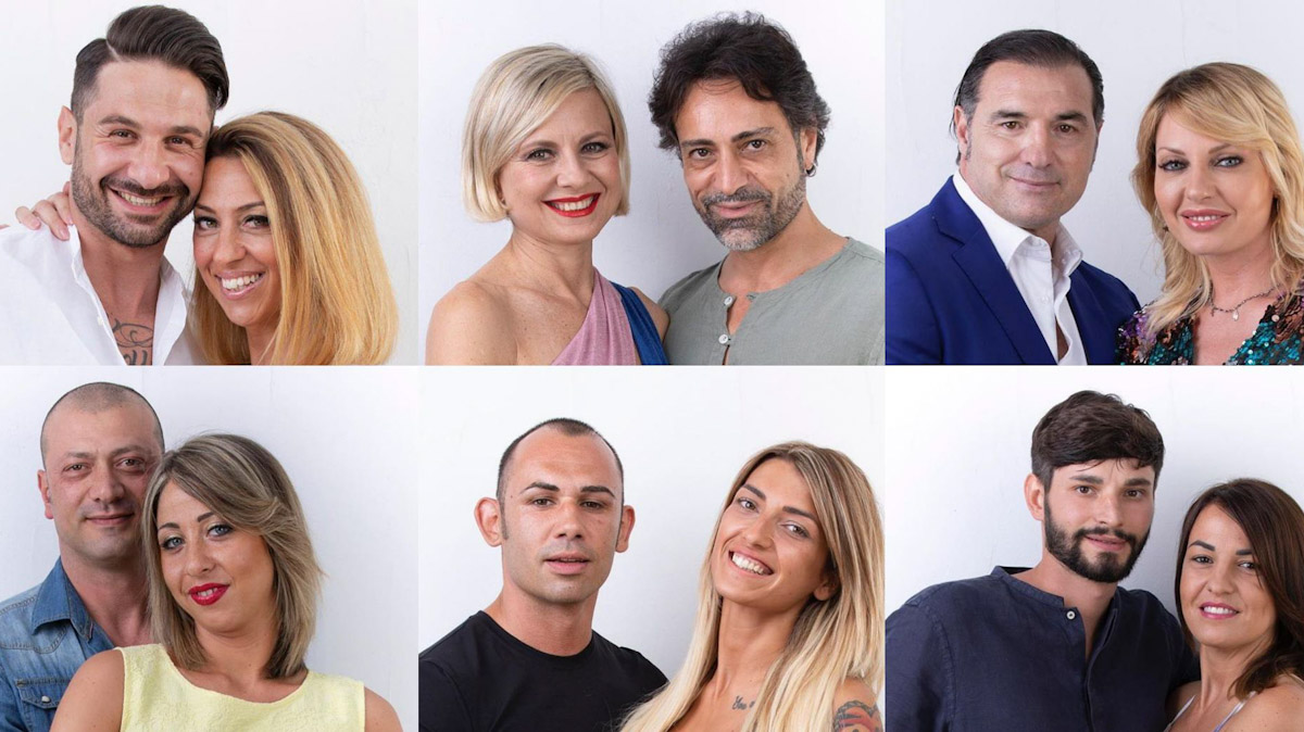 TEMPTATION ISLAND 1°Puntata, ANALISI e VOTI