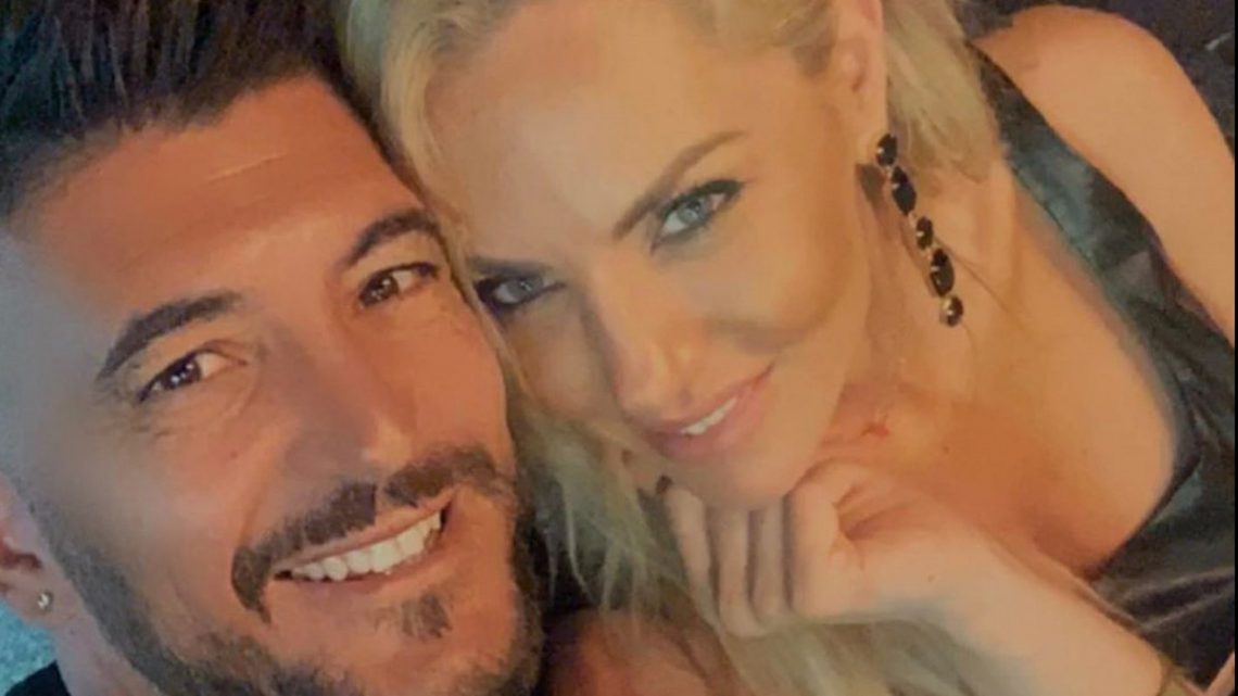 INTERVISTA a Giovanni Longobardi, “Con Veronica il rapporto migliora sempre di più” (VIDEO) INTERVISTA a Giovanni Longobardi, “Con Veronica il rapporto migliora sempre di più” (VIDEO)