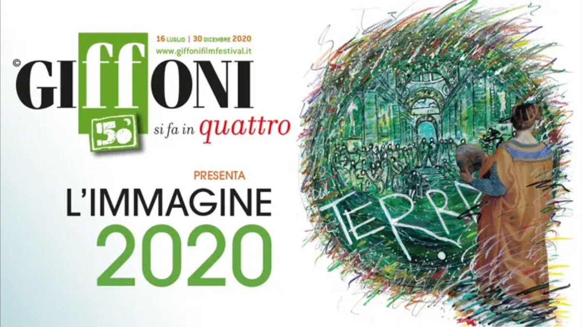 Giffoni film Festival 2020, presentati tutti i titoli in concorso