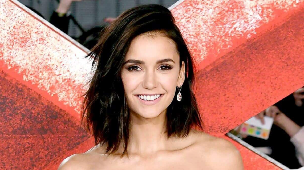 Nina Dobrev, da The Vampire Diaries a Fam