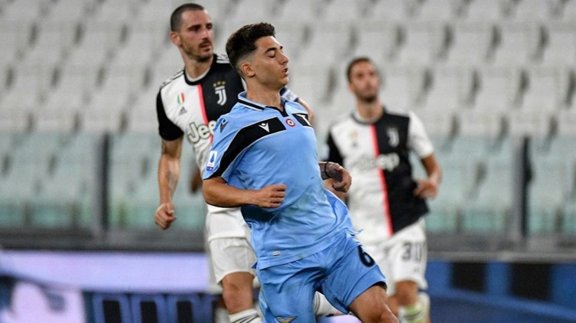 Favola Raul Moro, esordio in Serie A e la predizione di CR7, “Diventerai un grande” Favola Raul Moro, esordio in Serie A e la predizione di CR7, “Diventerai un grande”
