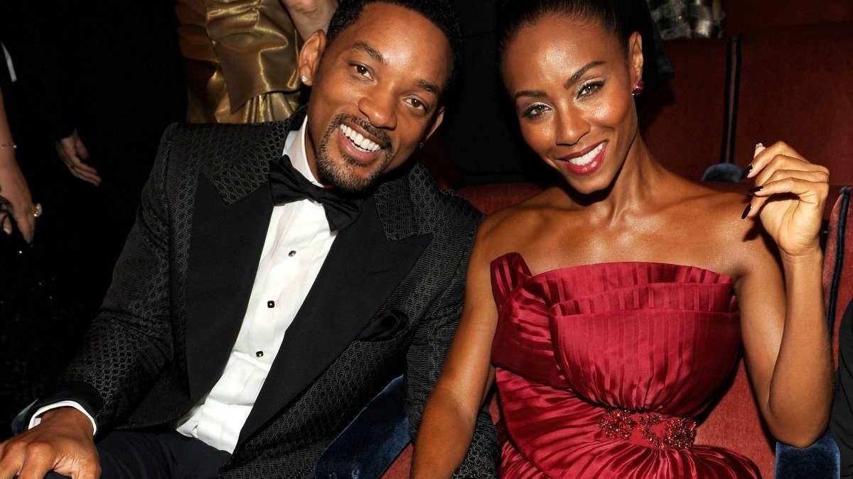 Will Smith e Jada Pinkett: matrimonio aperto….loro smentiscono