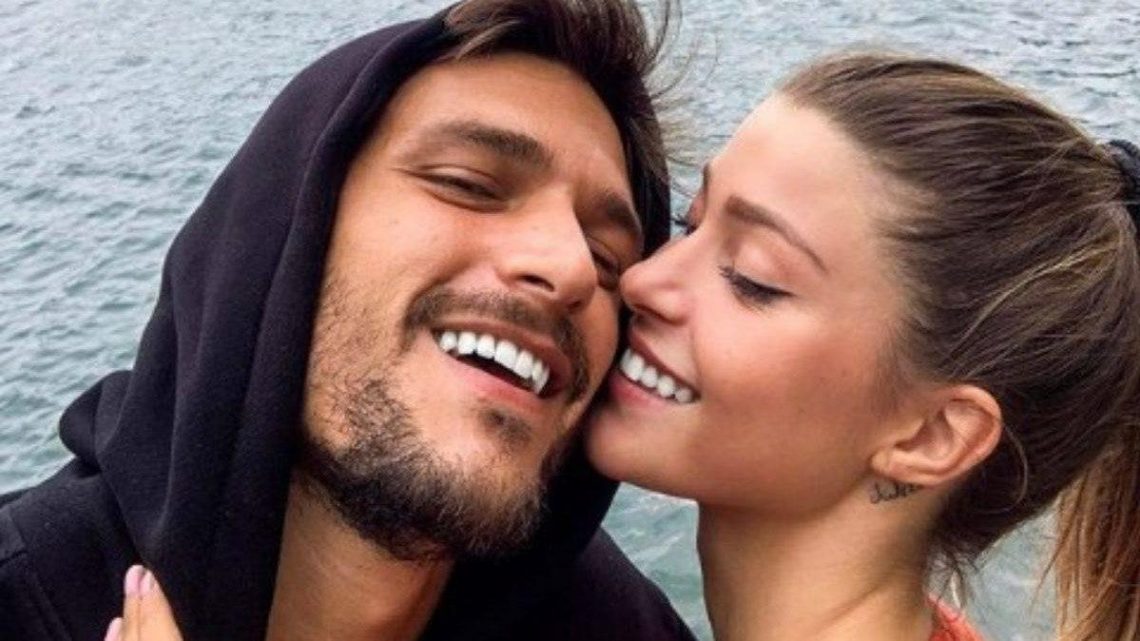 Andrea Zelletta e Natalia Paragoni verso il matrimonio: “Vogliamo essere genitori.” Andrea Zelletta e Natalia Paragoni verso il matrimonio: “Vogliamo essere genitori.”