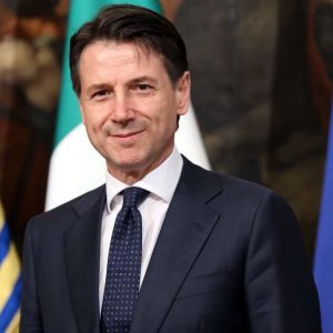 Giuseppe Conte