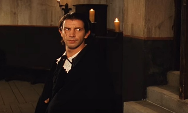 Sono Il Conte Dracula Aldo Giovanni E Giacomo