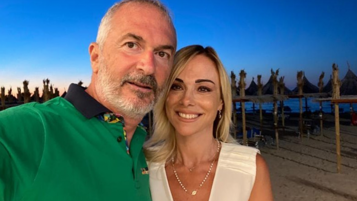 Biagio E Caterina Di Uomini E Donne