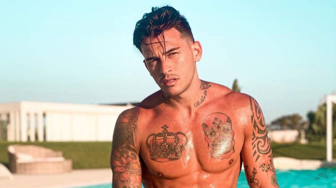Nuovo amore per l’ex corteggiatore e tentatore Alessandro Basciano? Ecco tutti i dettagli. Nuovo amore per l’ex corteggiatore e tentatore Alessandro Basciano? Ecco tutti i dettagli.