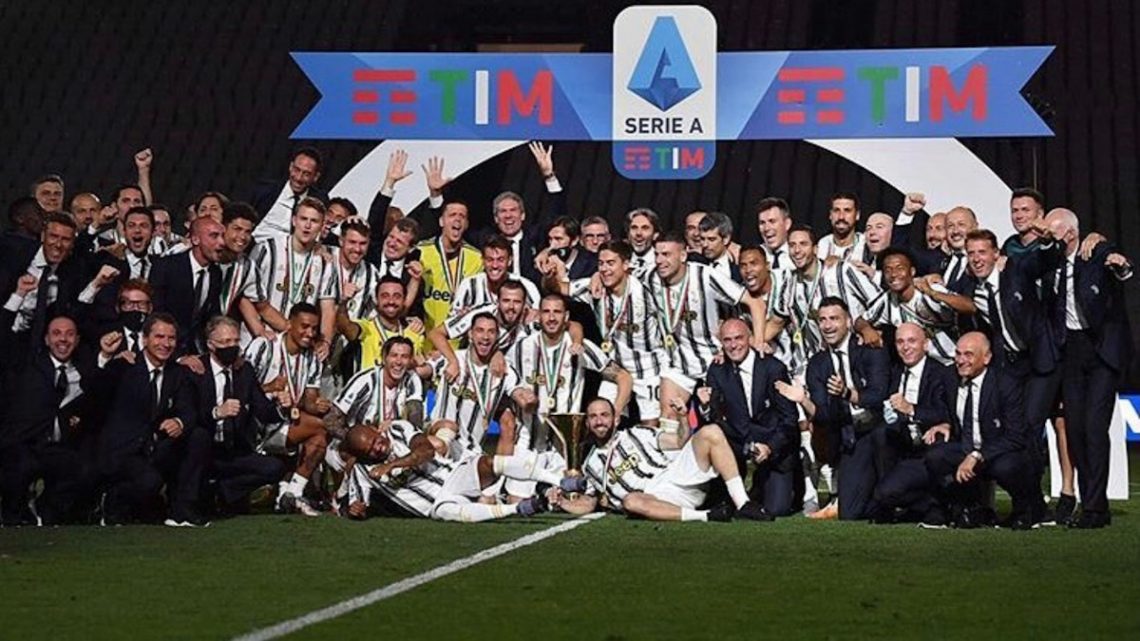 Chi Ha Vinto Il Campionato Di Serie A