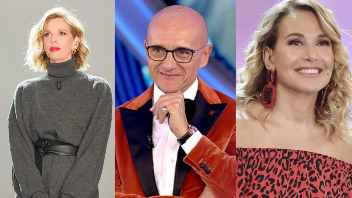 Temptation Island, GFVip e Barbara D’Urso, ecco le date ufficiali del loro ritorno in Tv