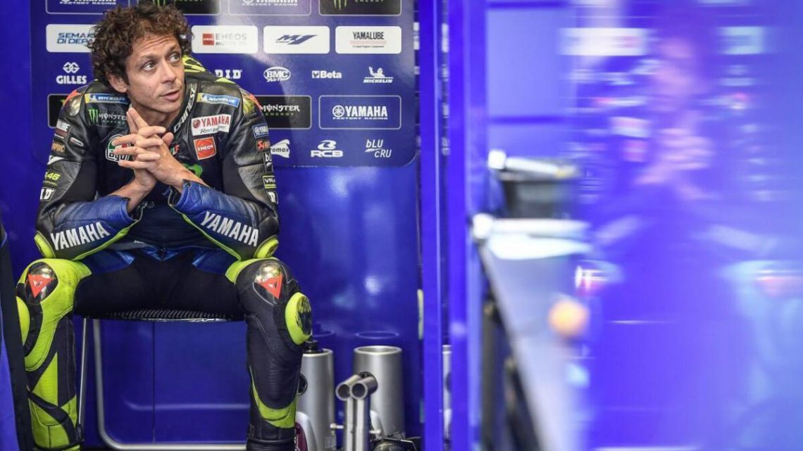 Le 10 vittorie più belle di Valentino Rossi Le 10 vittorie più belle di Valentino Rossi