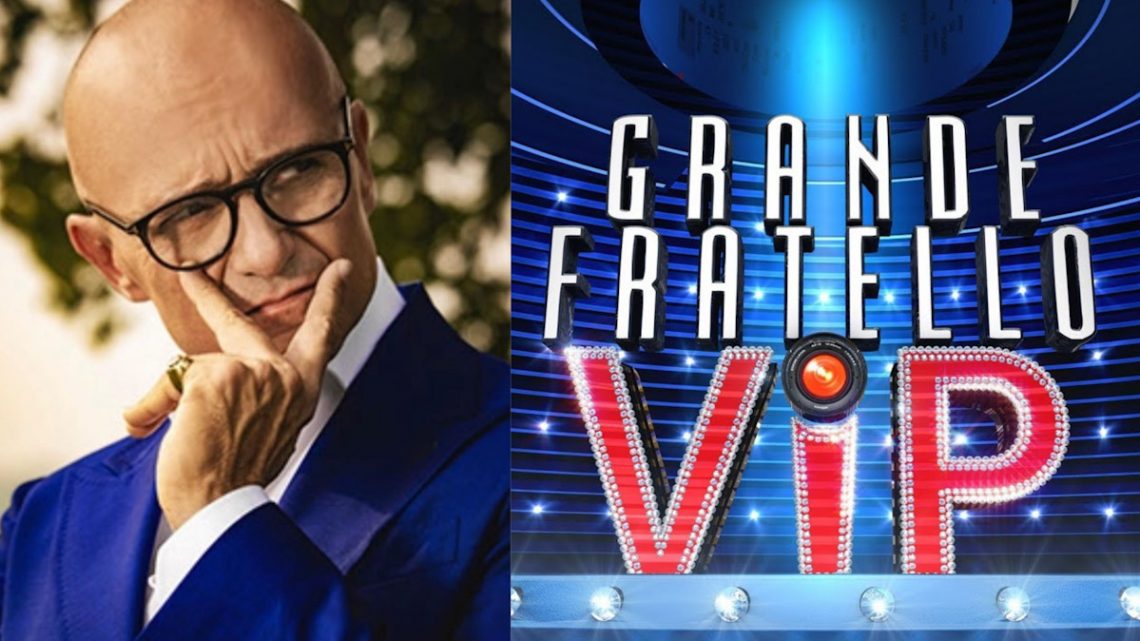 Grande Fratello Vip, chi entrerà nella casa? Ecco le ultime indiscrezioni Grande Fratello Vip, chi entrerà nella casa? Ecco le ultime indiscrezioni